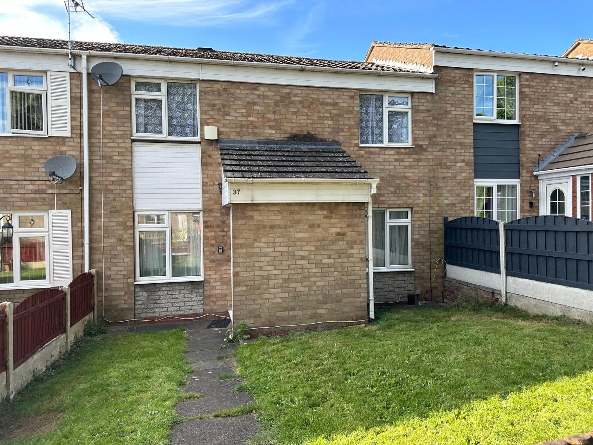 A Charming 3 Bed Home Next To Nec And Birmingham International Airport Marston Green Zewnętrze zdjęcie