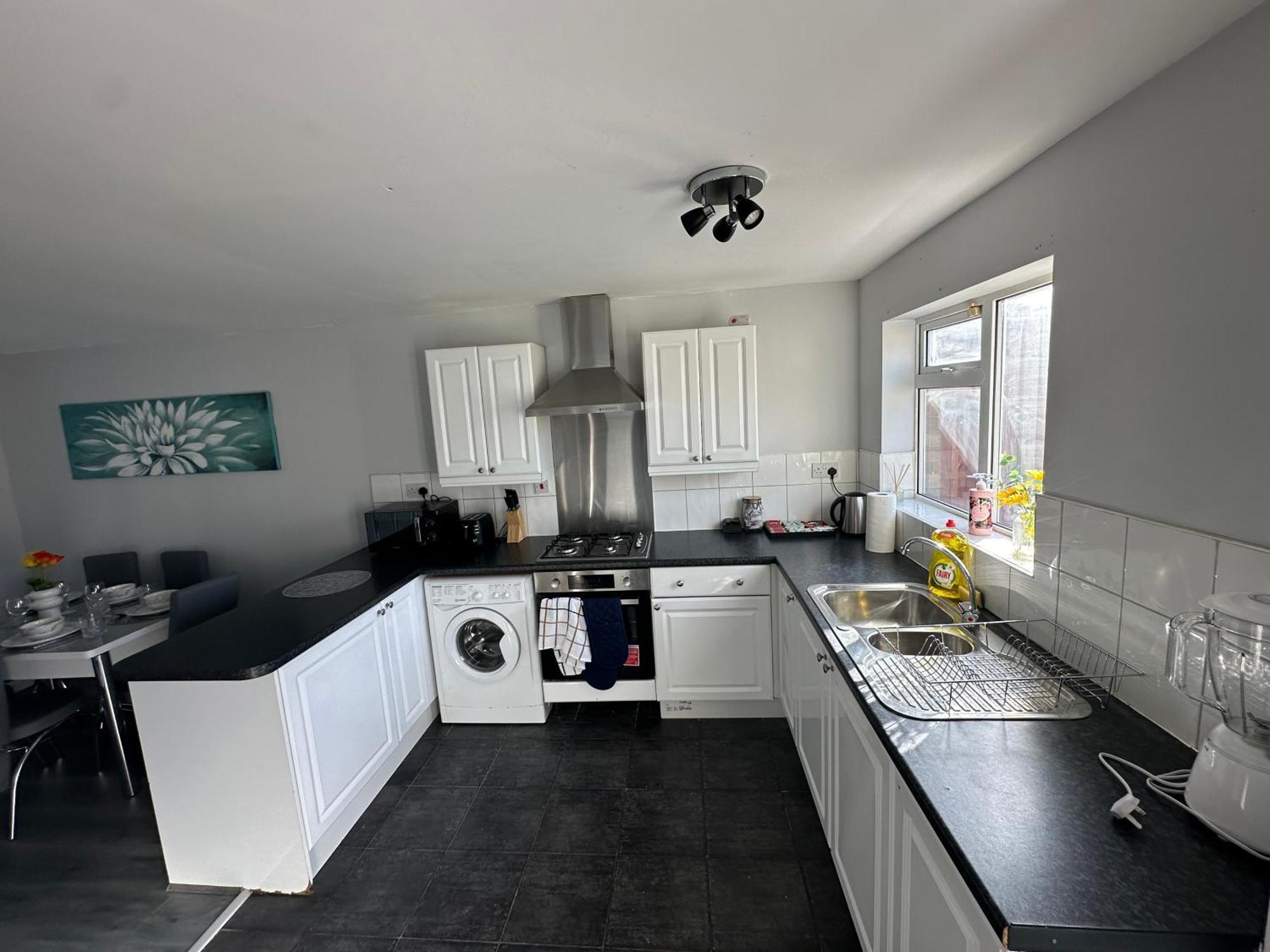 A Charming 3 Bed Home Next To Nec And Birmingham International Airport Marston Green Zewnętrze zdjęcie