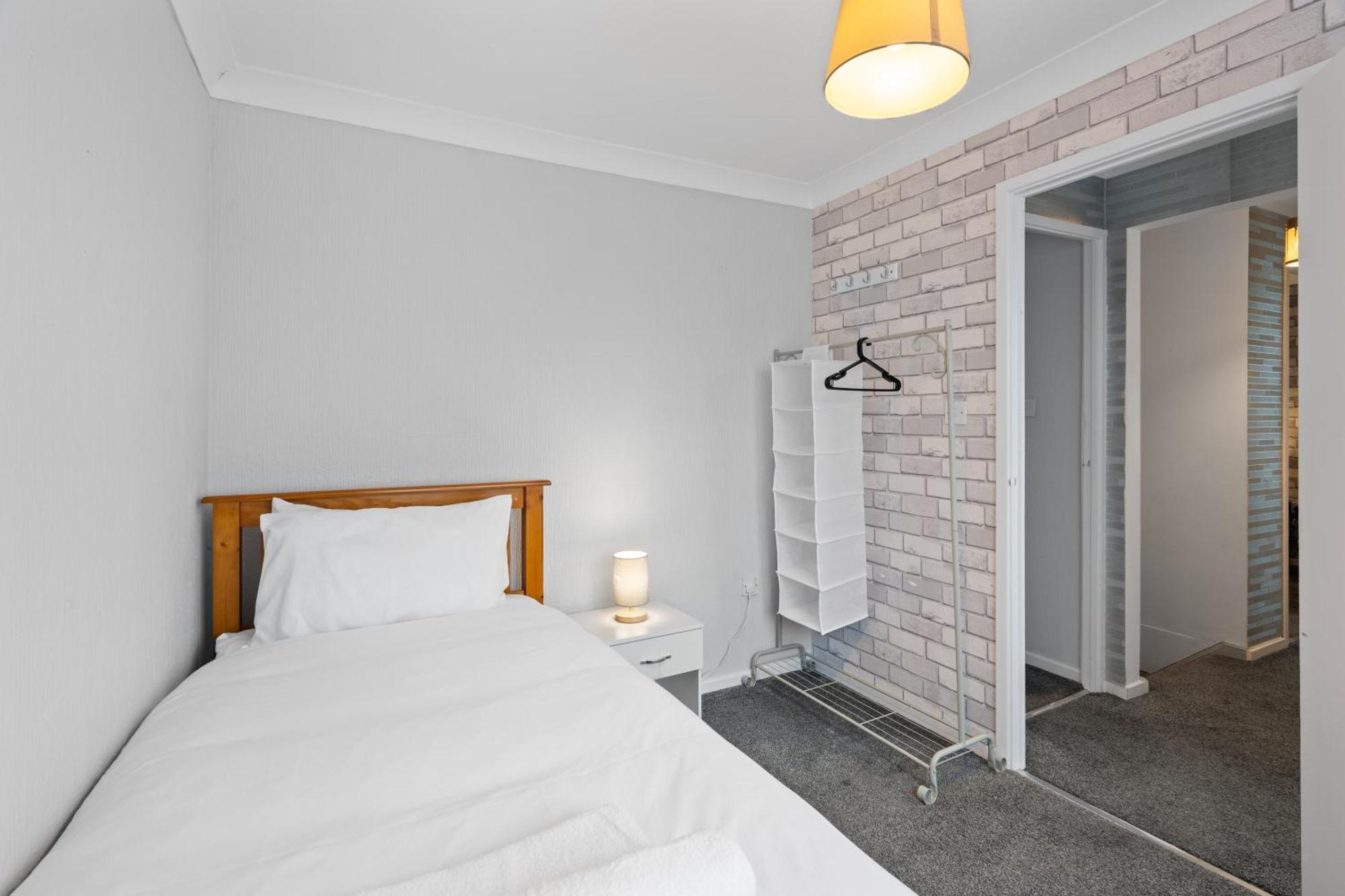A Charming 3 Bed Home Next To Nec And Birmingham International Airport Marston Green Zewnętrze zdjęcie