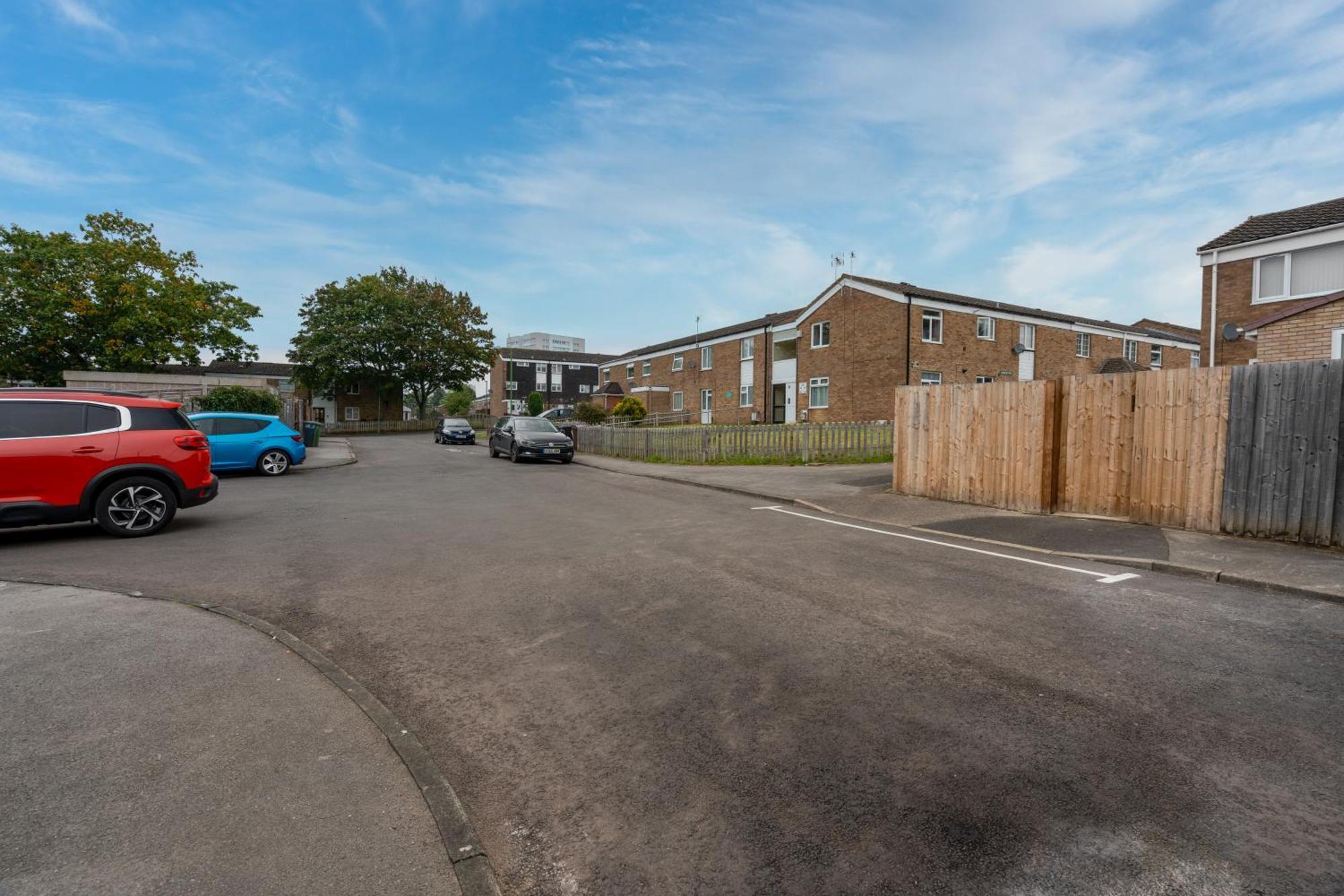A Charming 3 Bed Home Next To Nec And Birmingham International Airport Marston Green Zewnętrze zdjęcie