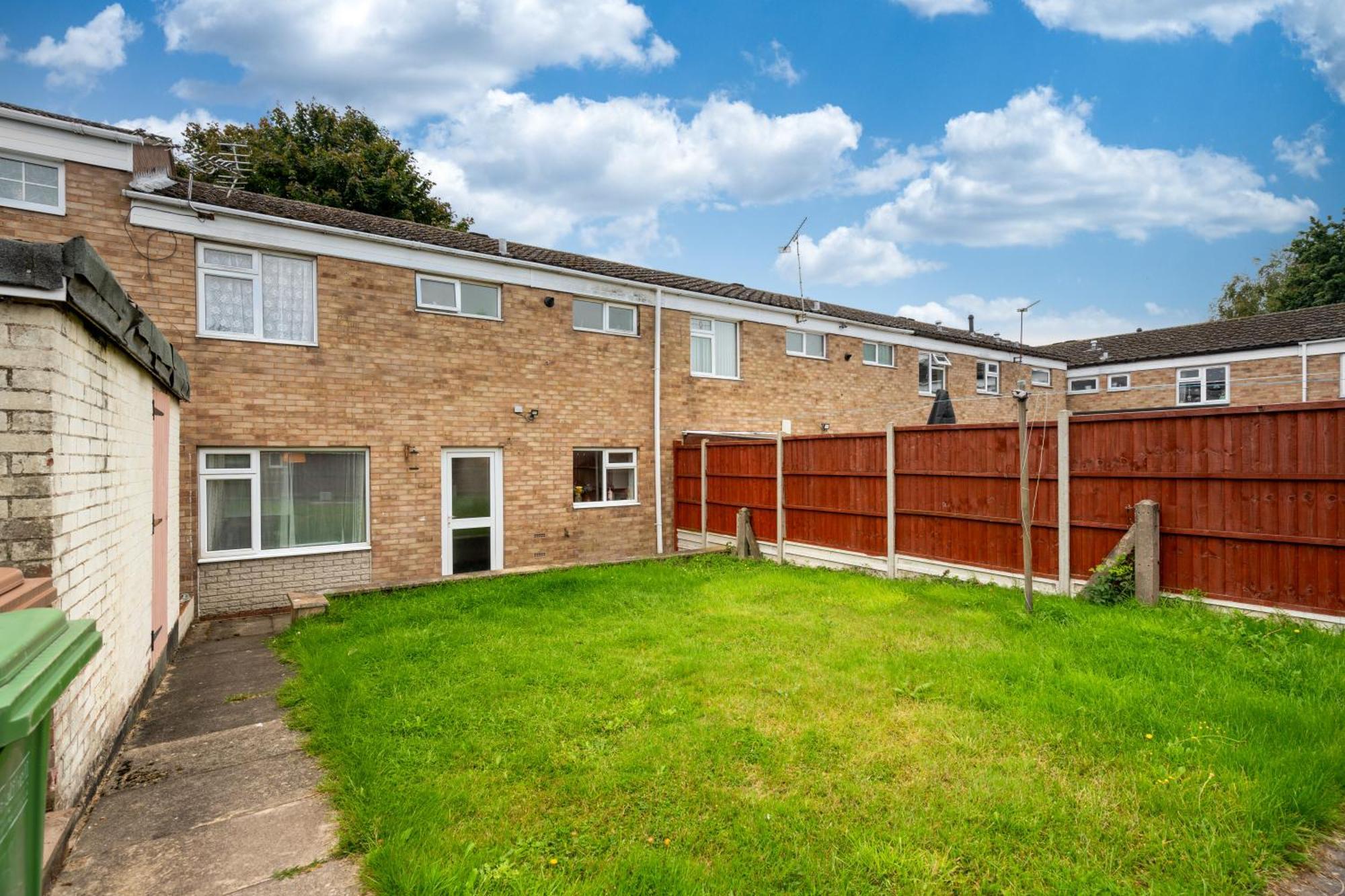 A Charming 3 Bed Home Next To Nec And Birmingham International Airport Marston Green Zewnętrze zdjęcie