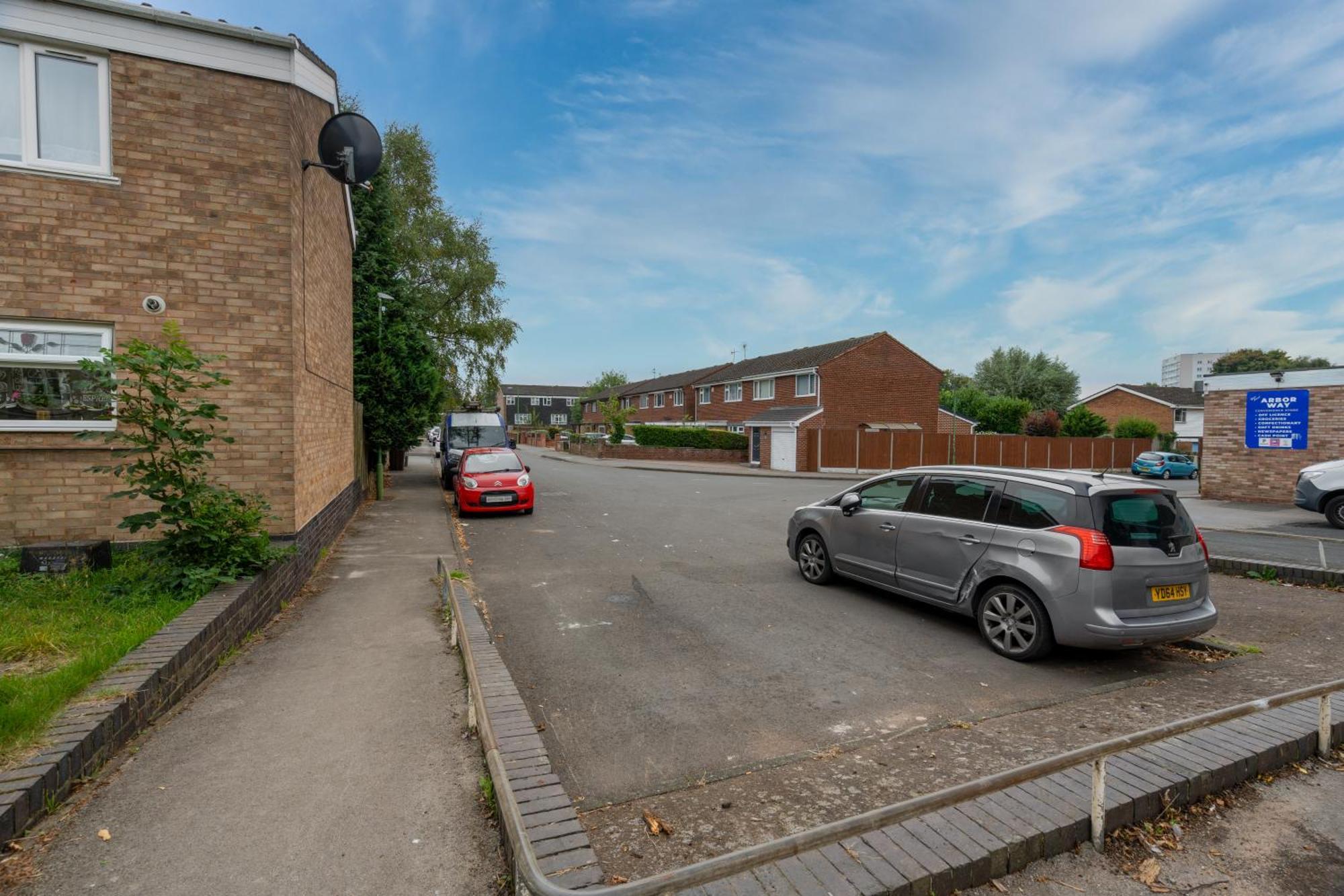 A Charming 3 Bed Home Next To Nec And Birmingham International Airport Marston Green Zewnętrze zdjęcie