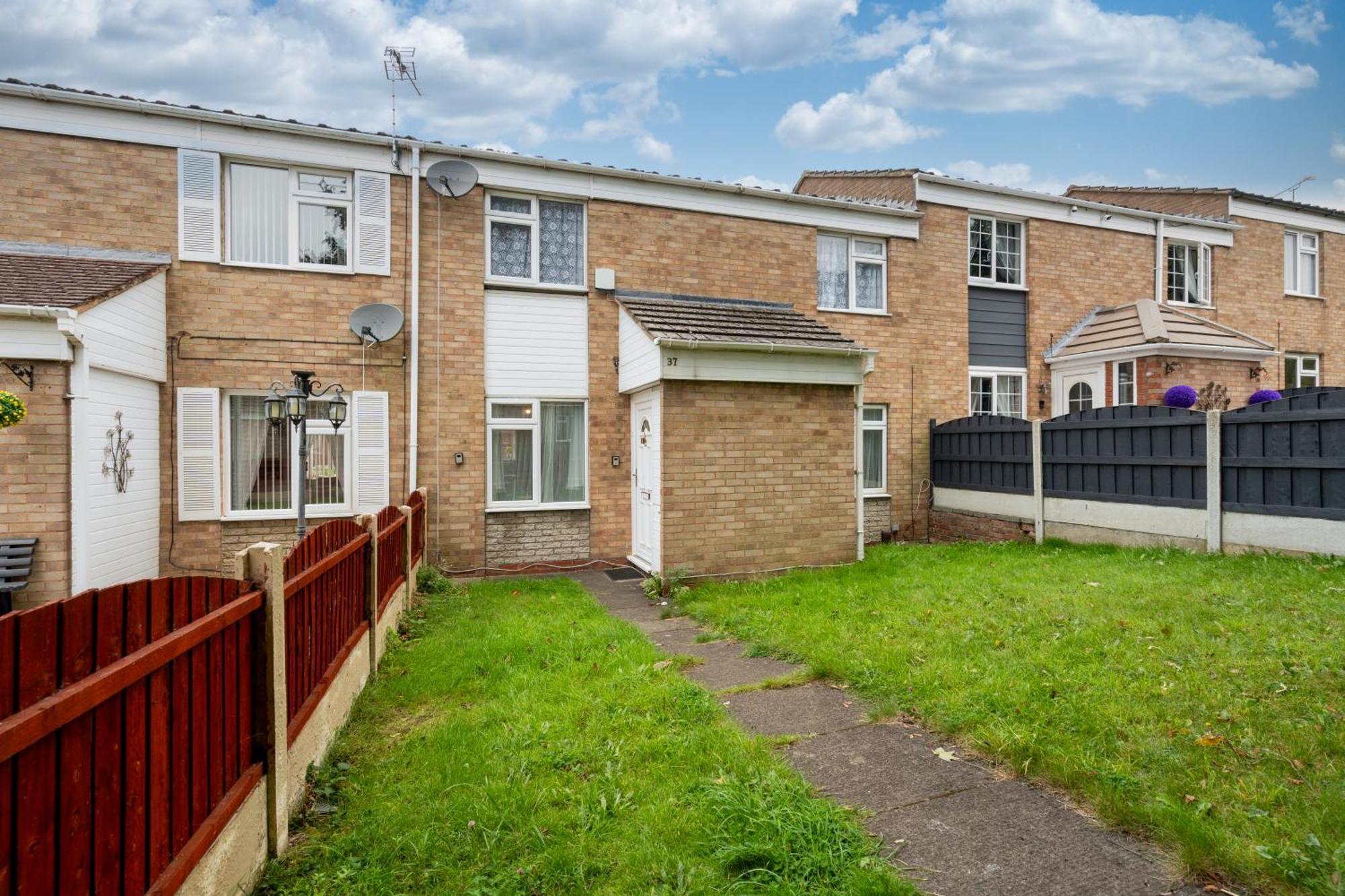 A Charming 3 Bed Home Next To Nec And Birmingham International Airport Marston Green Zewnętrze zdjęcie